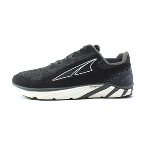 ALTRA TORIN 4 PLUSHS Altra trail-ready shoes