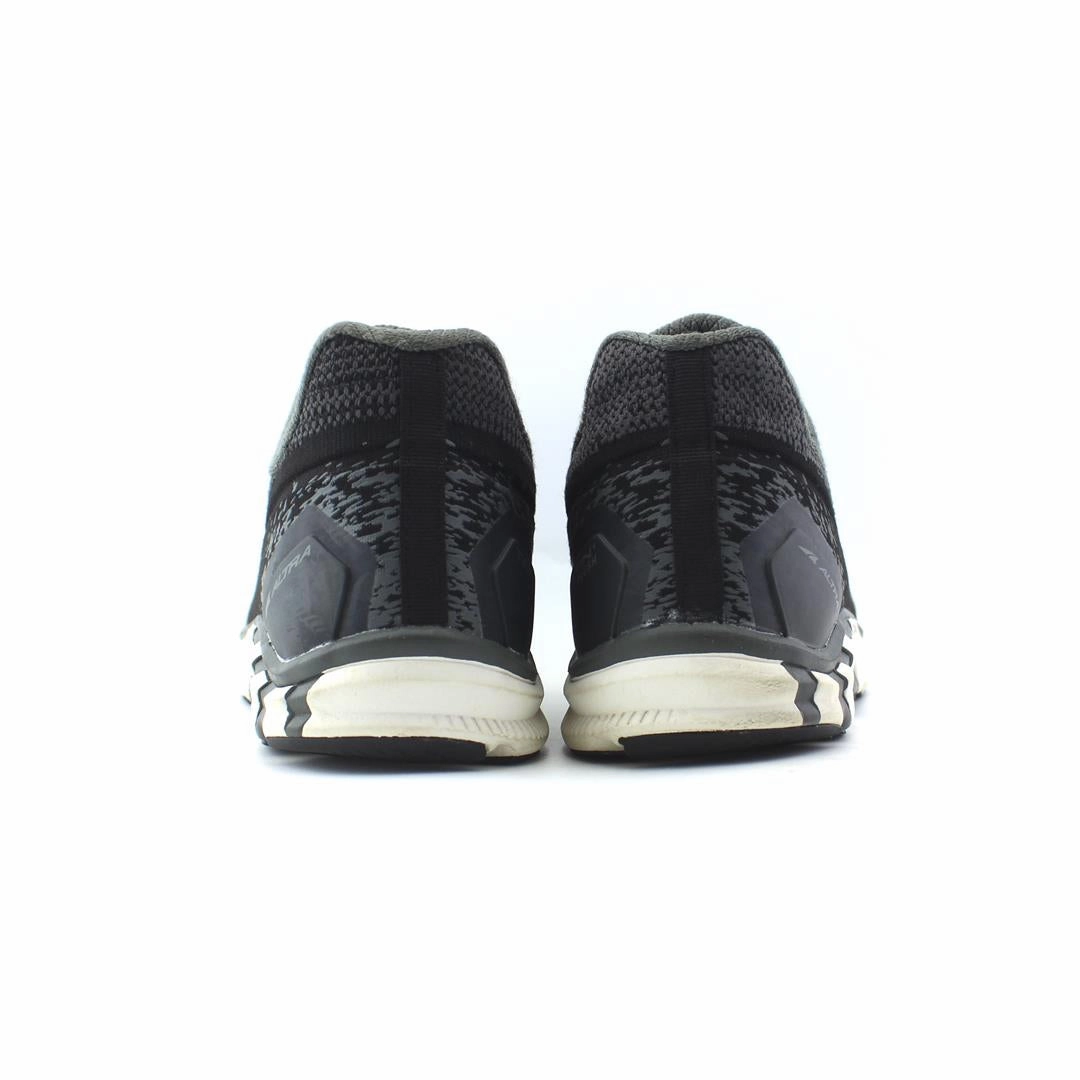 ALTRA TORIN 4 PLUSHS lightweight athletic shoe look
