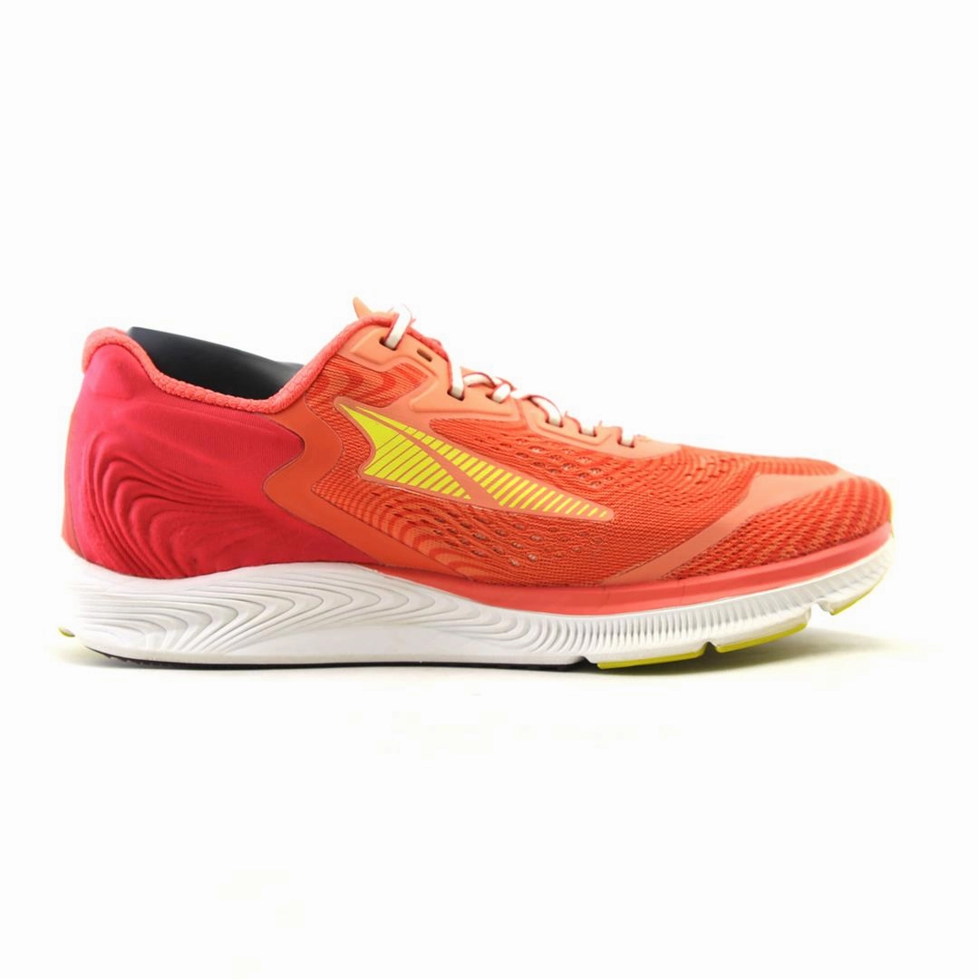 ALTRA TORIN 5 lightweight athletic shoe look