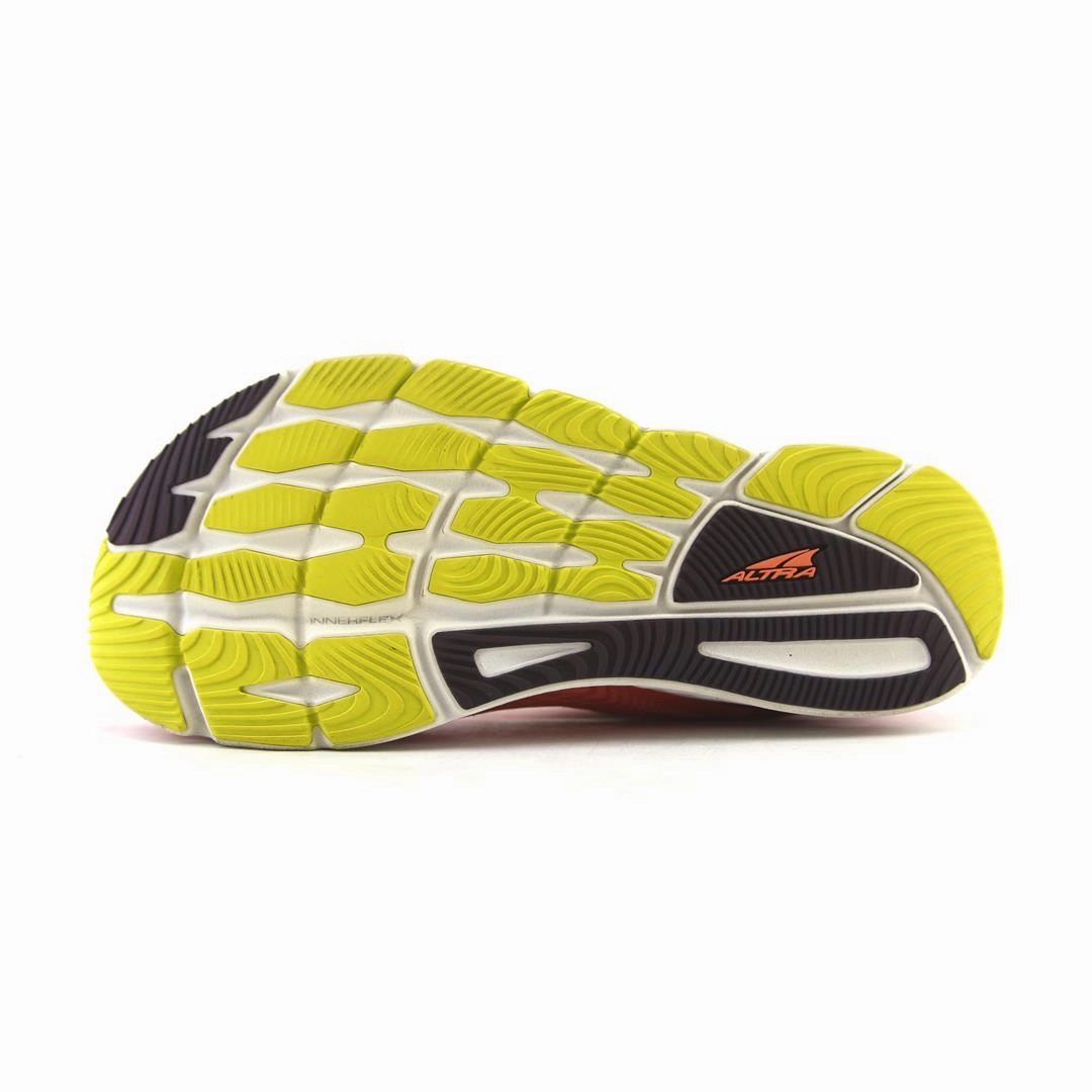ALTRA TORIN 5 lightweight athletic shoe look