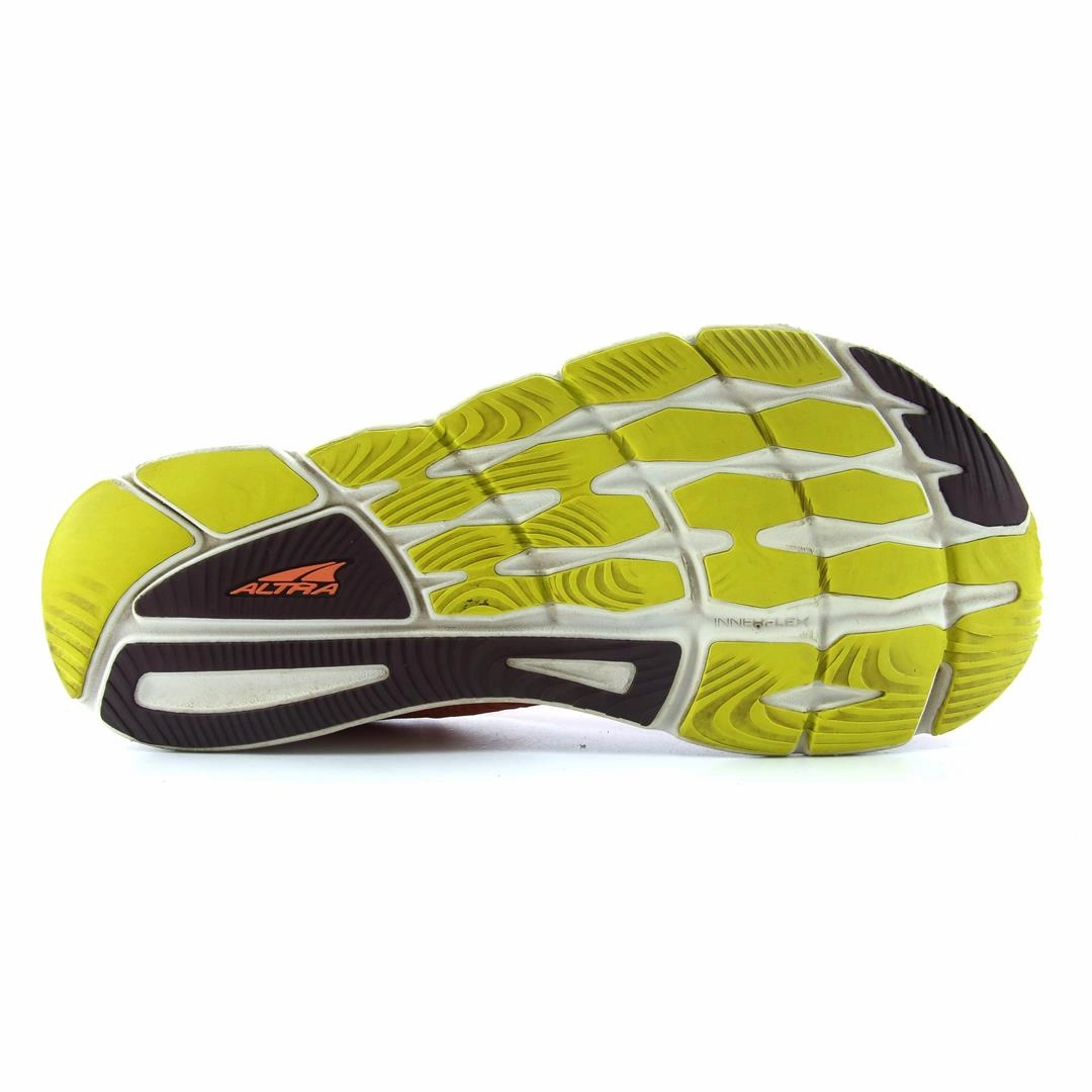 ALTRA TORIN 5 lightweight athletic shoe look