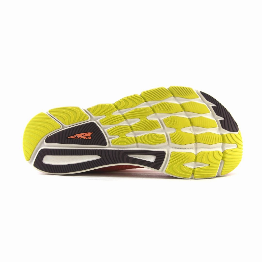 ALTRA TORIN 5 lightweight athletic shoe look
