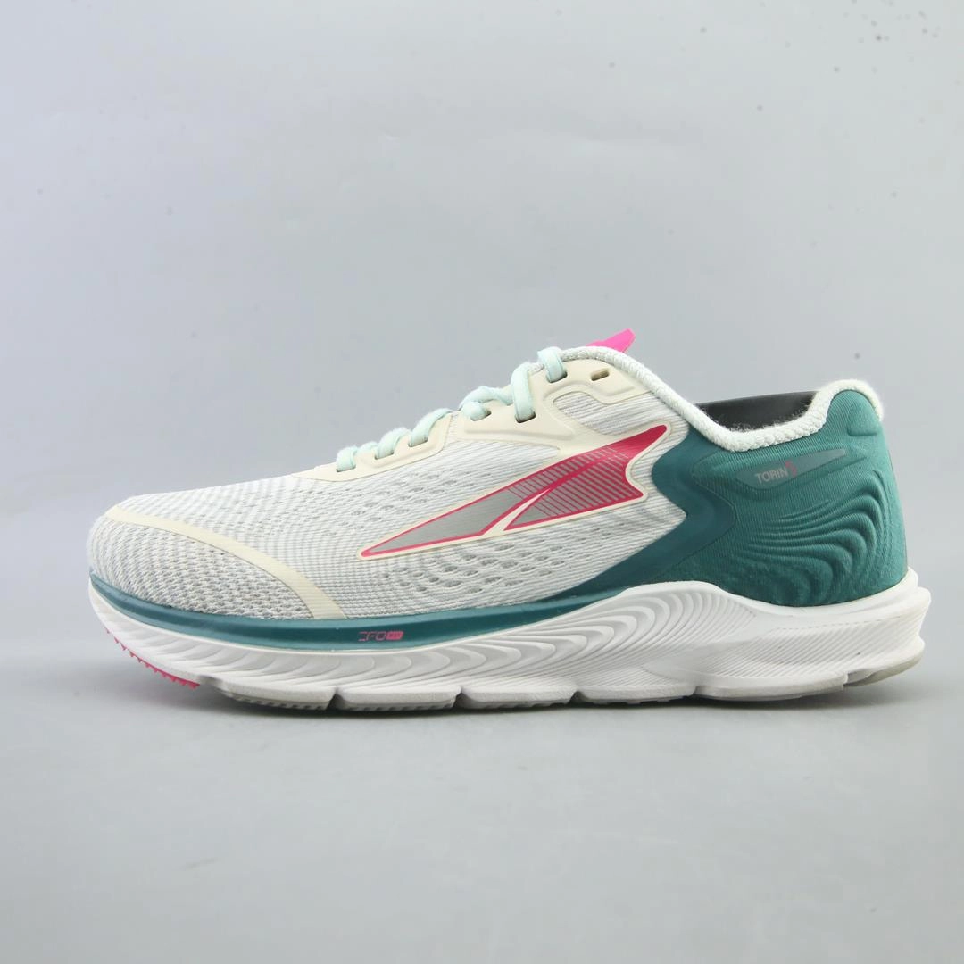 ALTRA TORIN 5 Altra trail-ready shoes