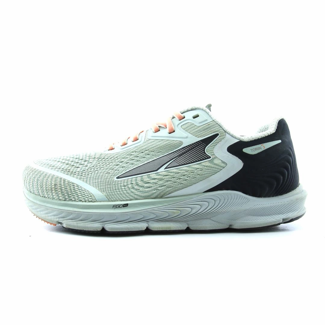 ALTRA TORIN 5 Altra trail-ready shoes
