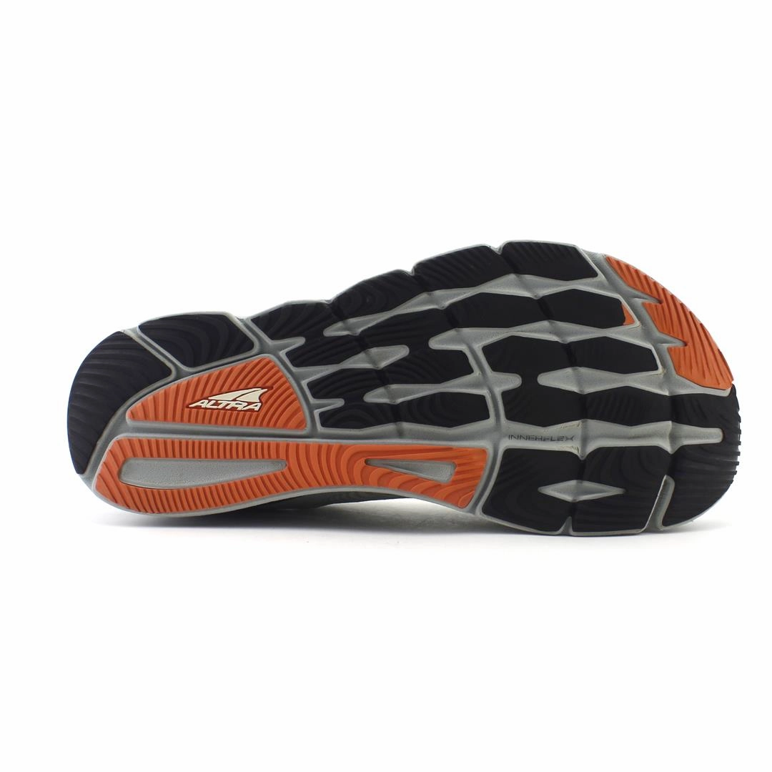 ALTRA TORIN 5 lightweight athletic shoe look