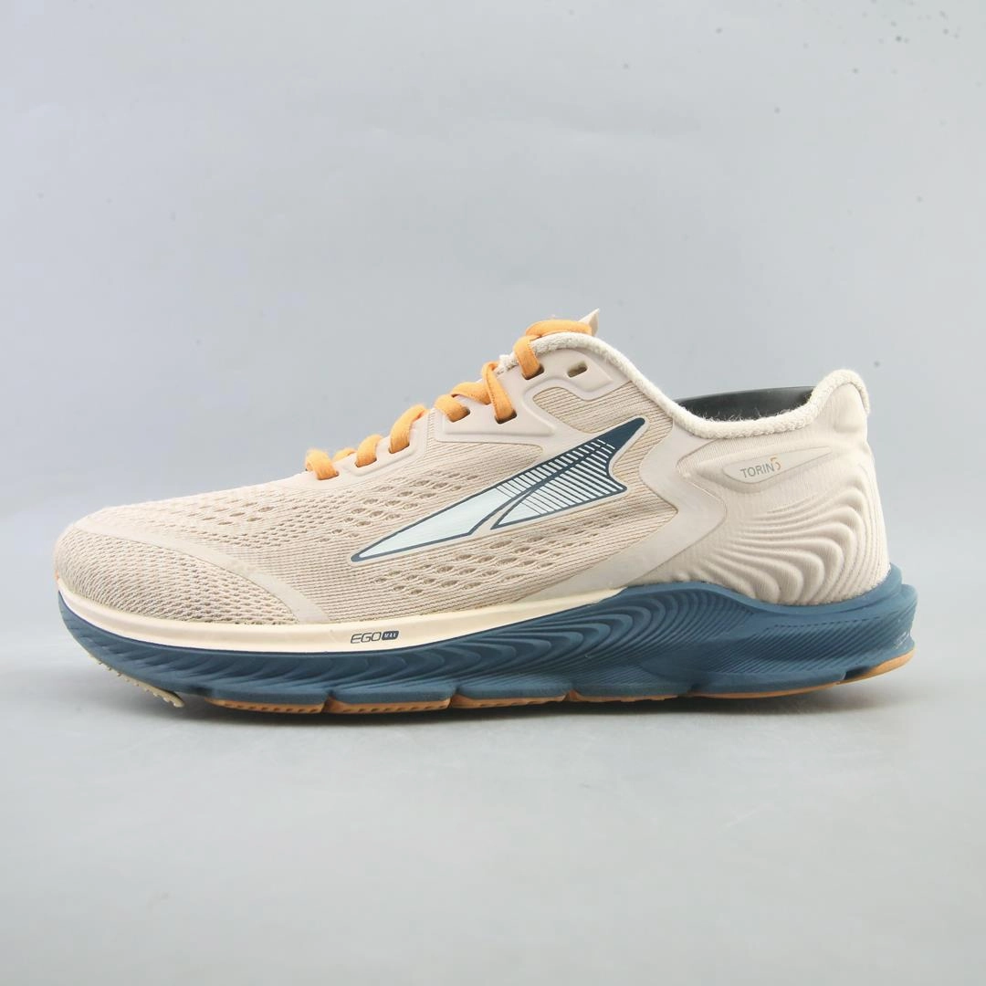 ALTRA TORIN 5 Altra trail-ready shoes