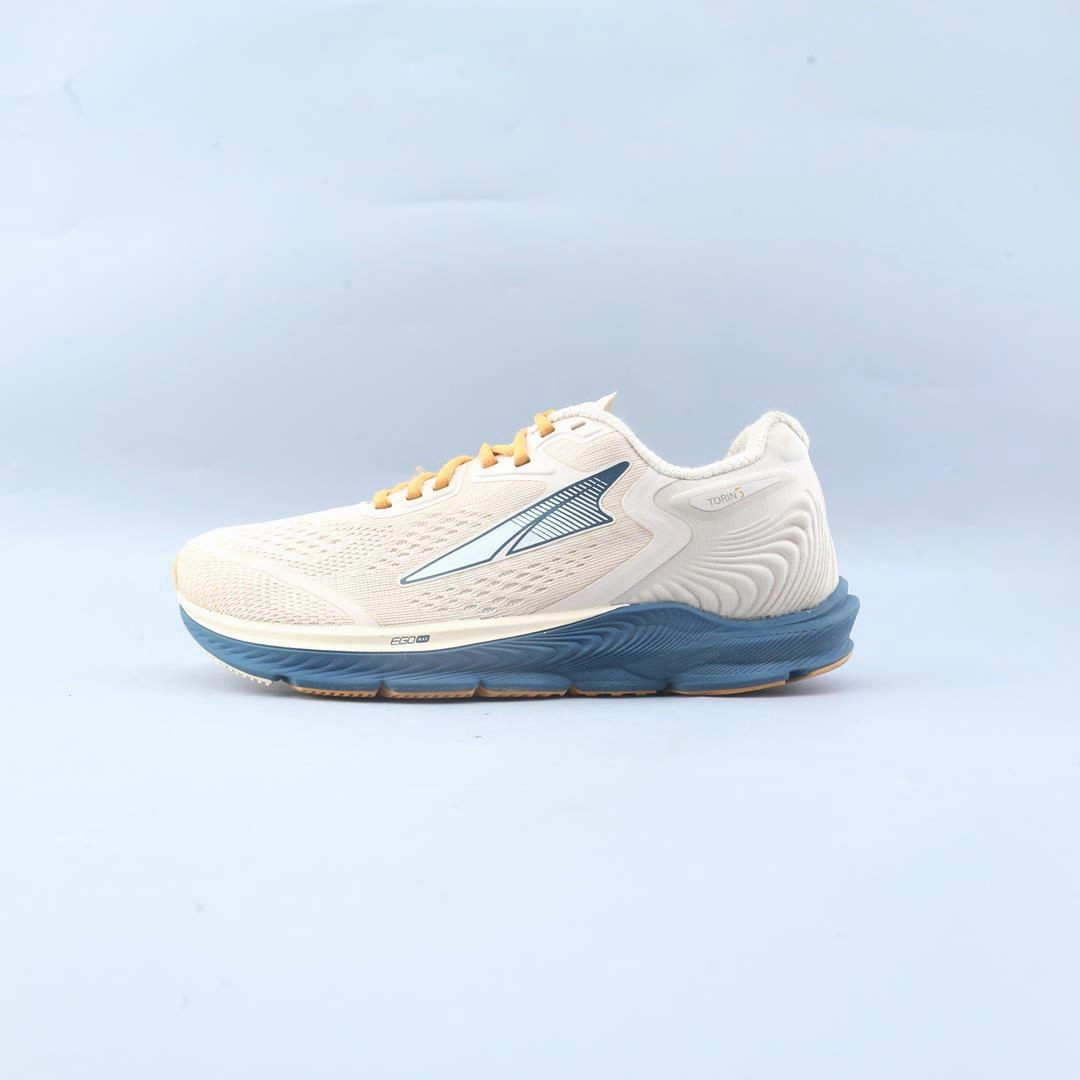 ALTRA TORIN 5 Altra trail-ready shoes