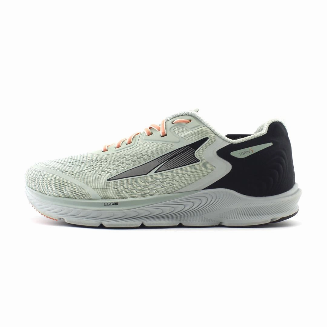 ALTRA TORIN 5 Altra trail-ready shoes