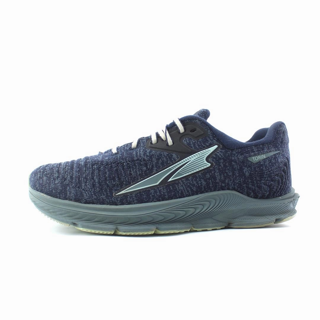ALTRA TORIN 5 Altra trail-ready shoes