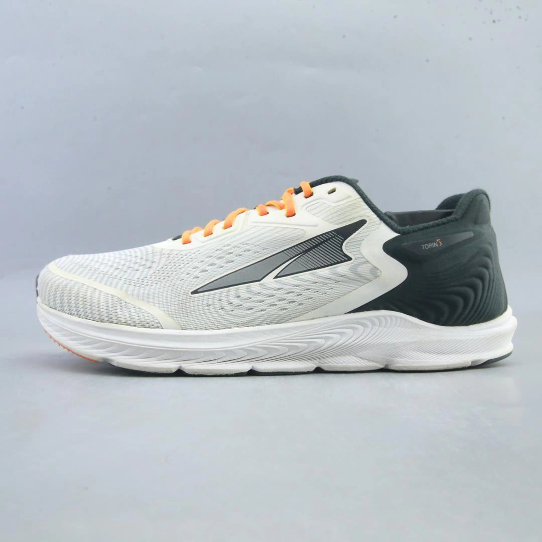 ALTRA TORIN 5 Altra trail-ready shoes