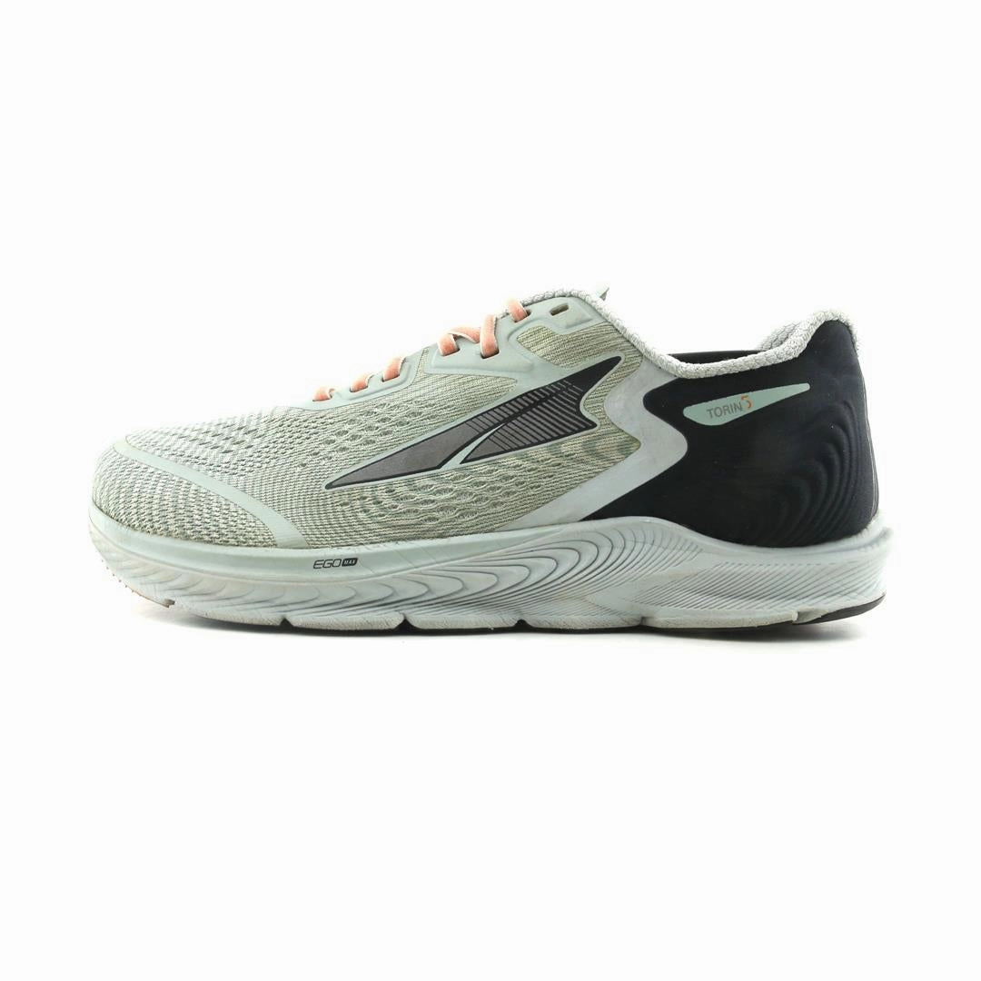 ALTRA TORIN 5 Altra trail-ready shoes