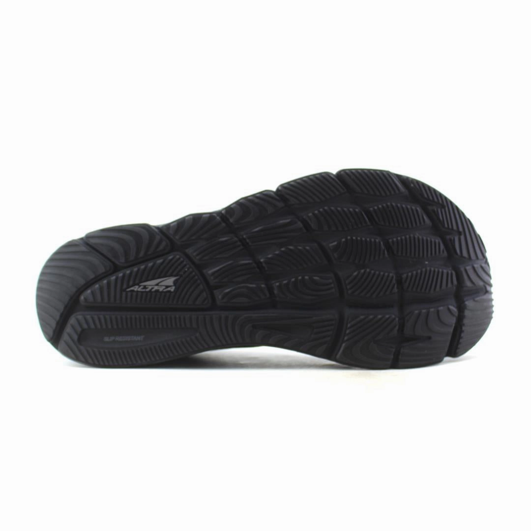 ALTRA TORIN 5 lightweight athletic shoe look