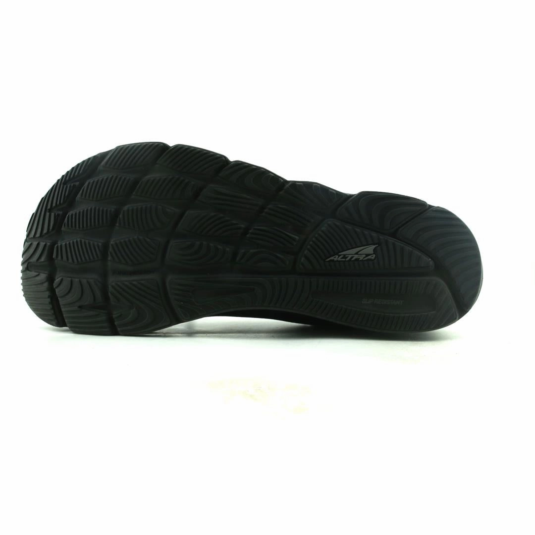 ALTRA TORIN 5 lightweight athletic shoe look