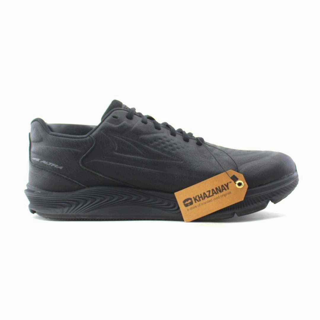 ALTRA TORIN 5 lightweight athletic shoe look