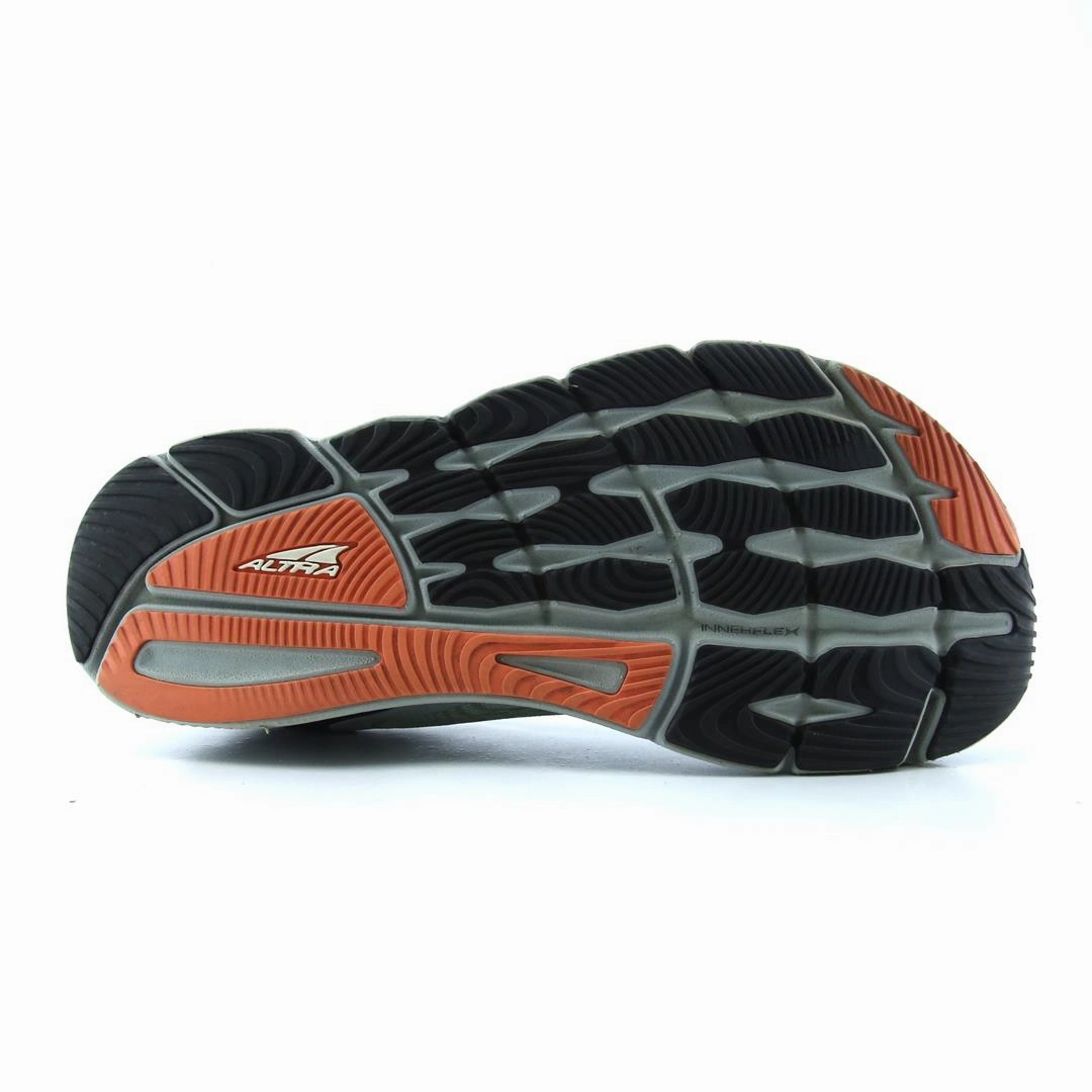 ALTRA TORIN 5 lightweight athletic shoe look