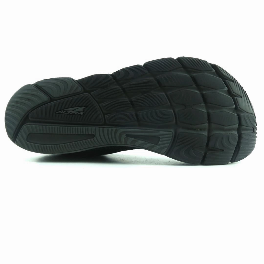 ALTRA TORIN 5 LUXE lightweight athletic shoe look