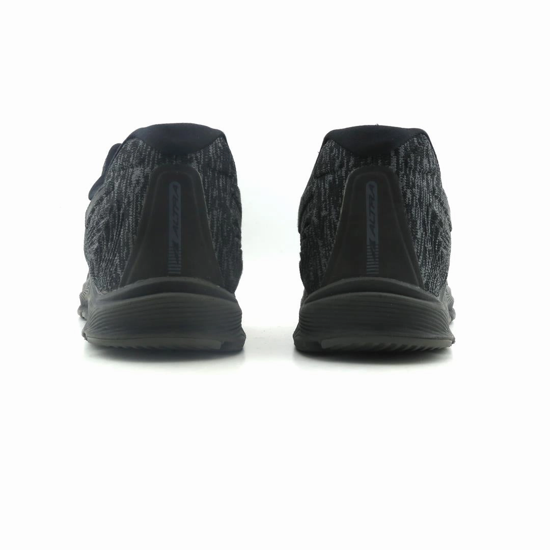 ALTRA TORIN 5 LUXE lightweight athletic shoe look