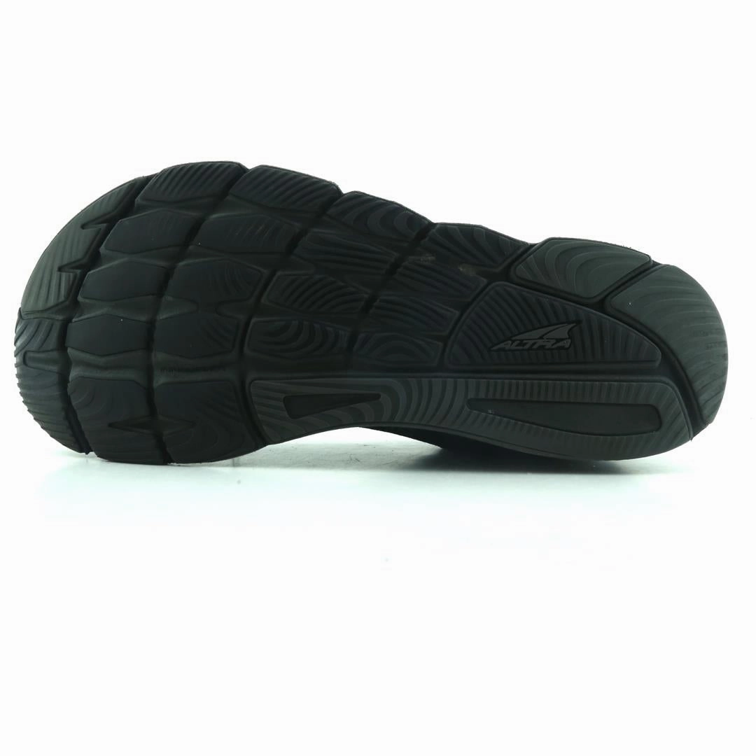 ALTRA TORIN 5 LUXE lightweight athletic shoe look