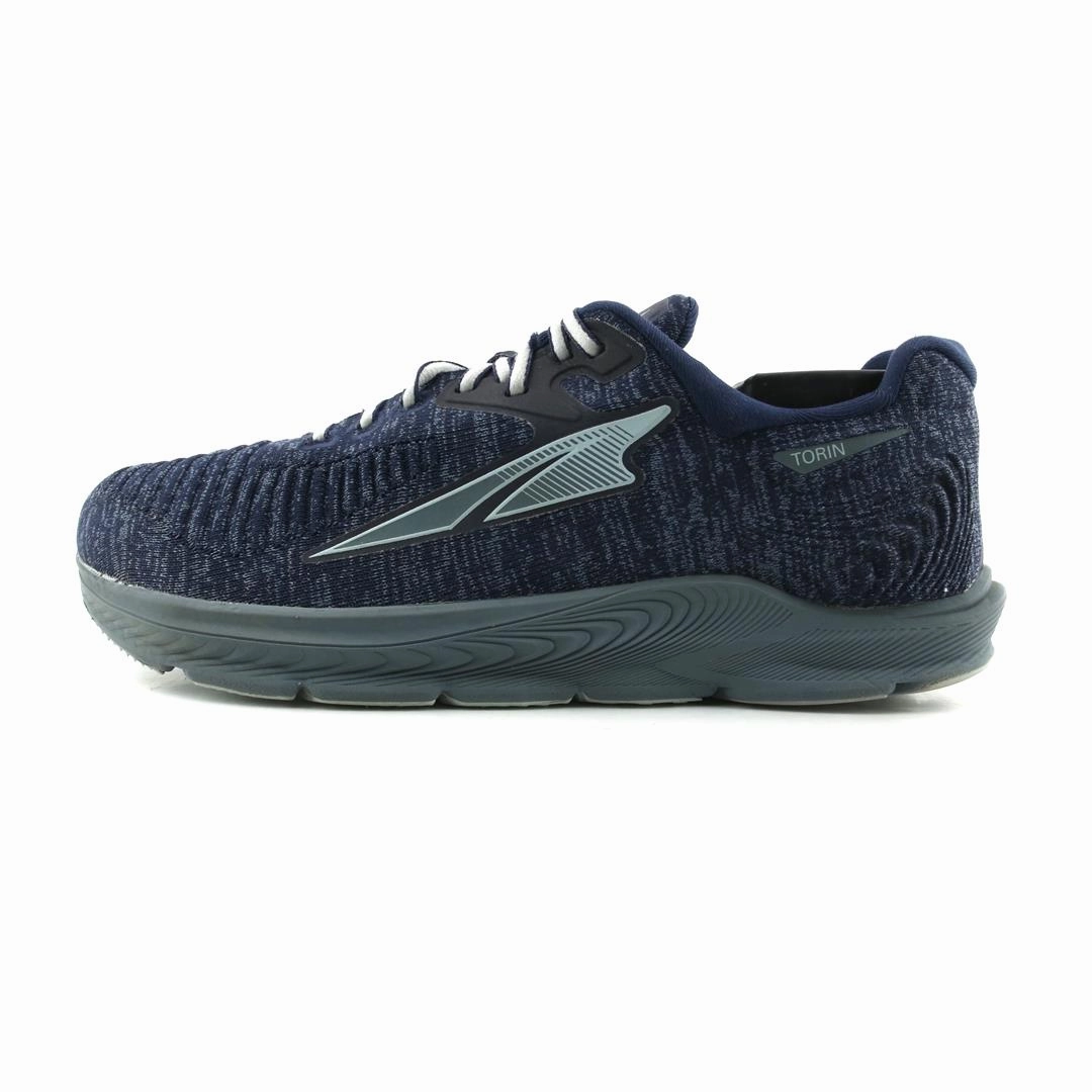 ALTRA TORIN 5 LUXE Altra trail-ready shoes