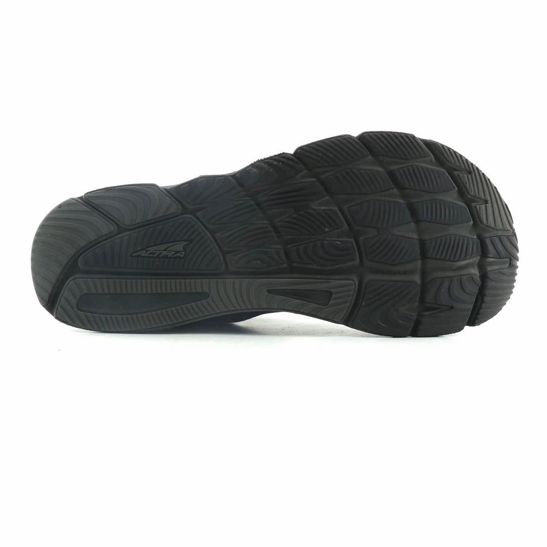 ALTRA TORIN 5 LUXE lightweight athletic shoe look
