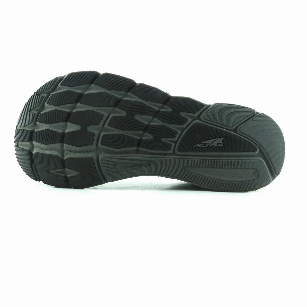 ALTRA TORIN 5 LUXE lightweight athletic shoe look
