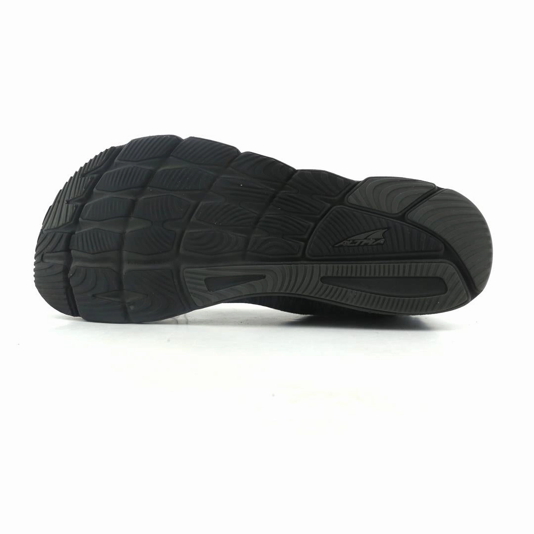 ALTRA TORIN 5 LUXE lightweight athletic shoe look