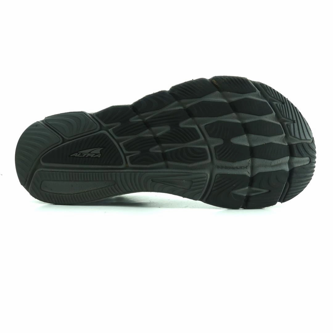 ALTRA TORIN 5 LUXE lightweight athletic shoe look