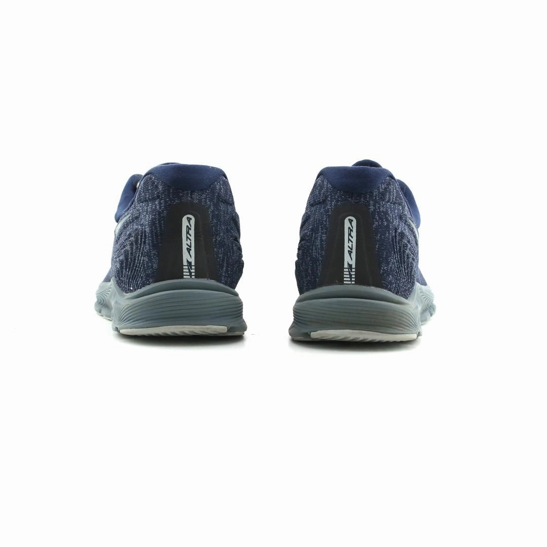 ALTRA TORIN 5 LUXE lightweight athletic shoe look
