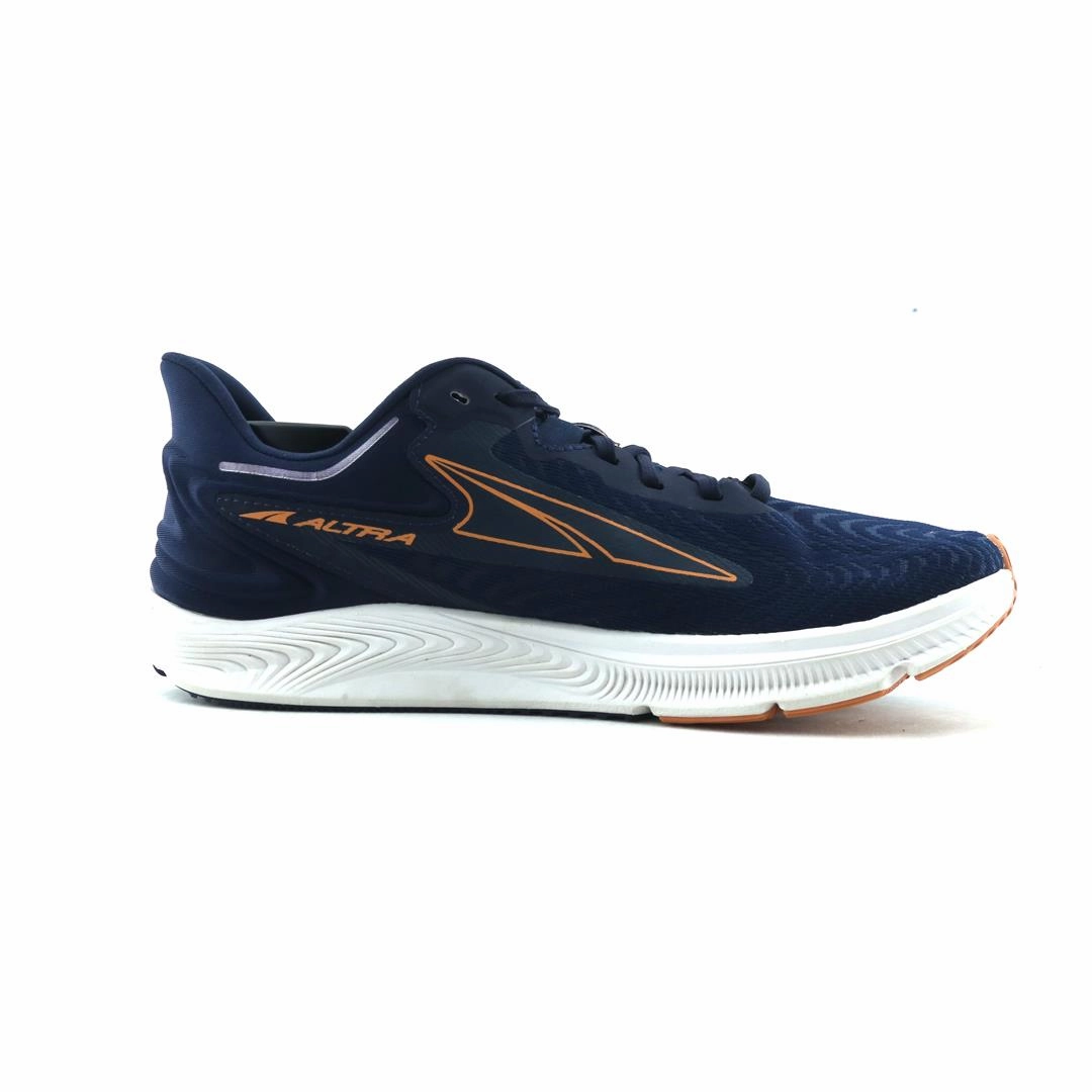ALTRA TORIN 6 lightweight athletic shoe look