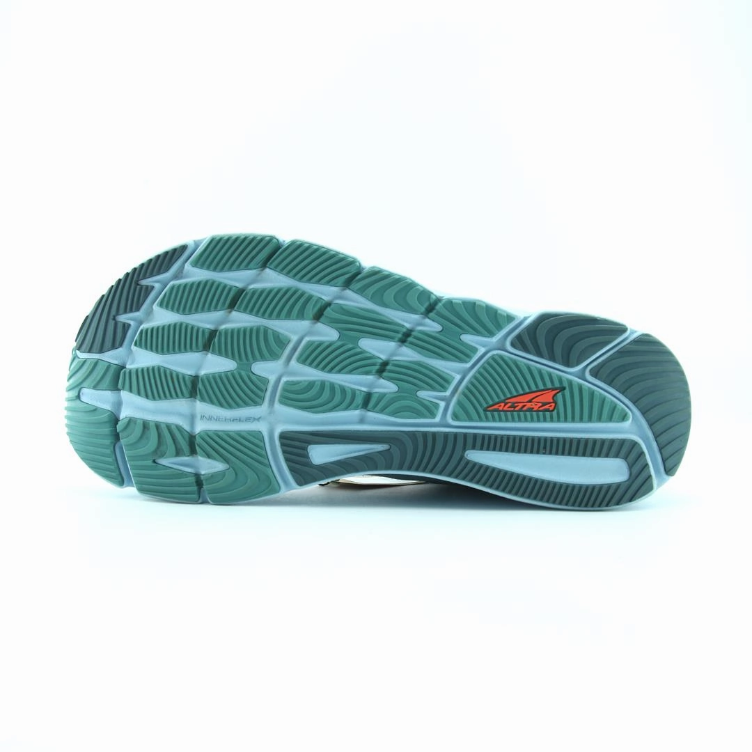 ALTRA TORIN 6 lightweight athletic shoe look