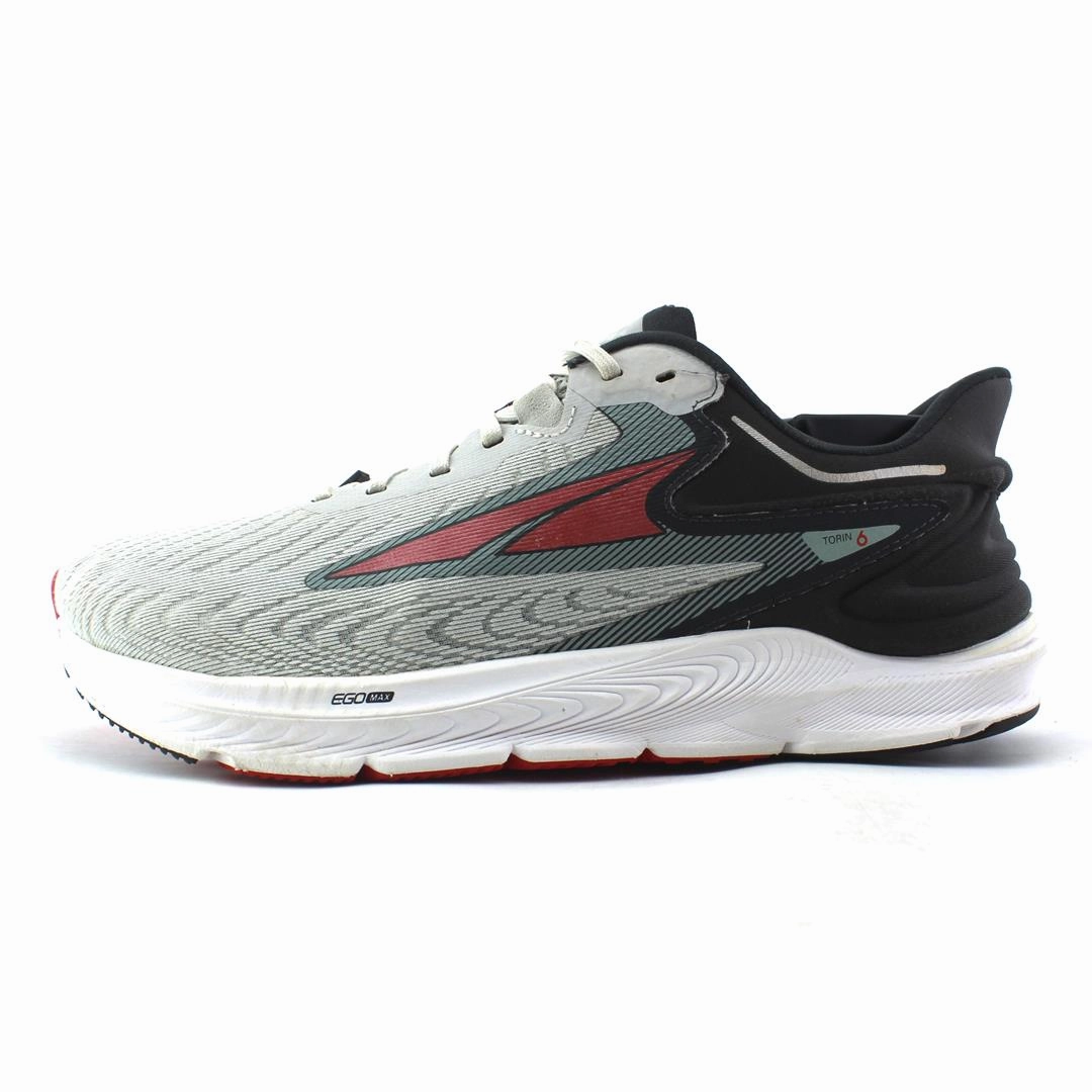 ALTRA TORIN 6 Altra trail-ready shoes