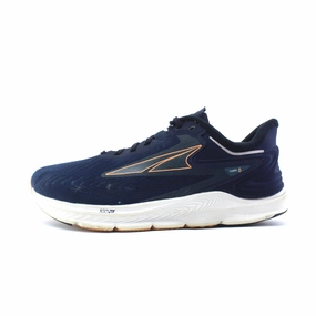ALTRA TORIN 6 Altra trail-ready shoes