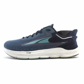 ALTRA TORIN 6 Altra trail-ready shoes