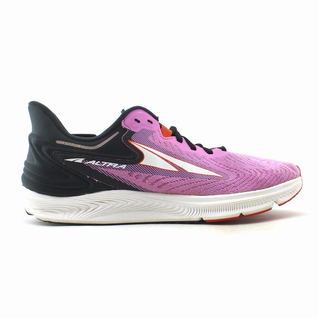 ALTRA TORIN 6 lightweight athletic shoe look