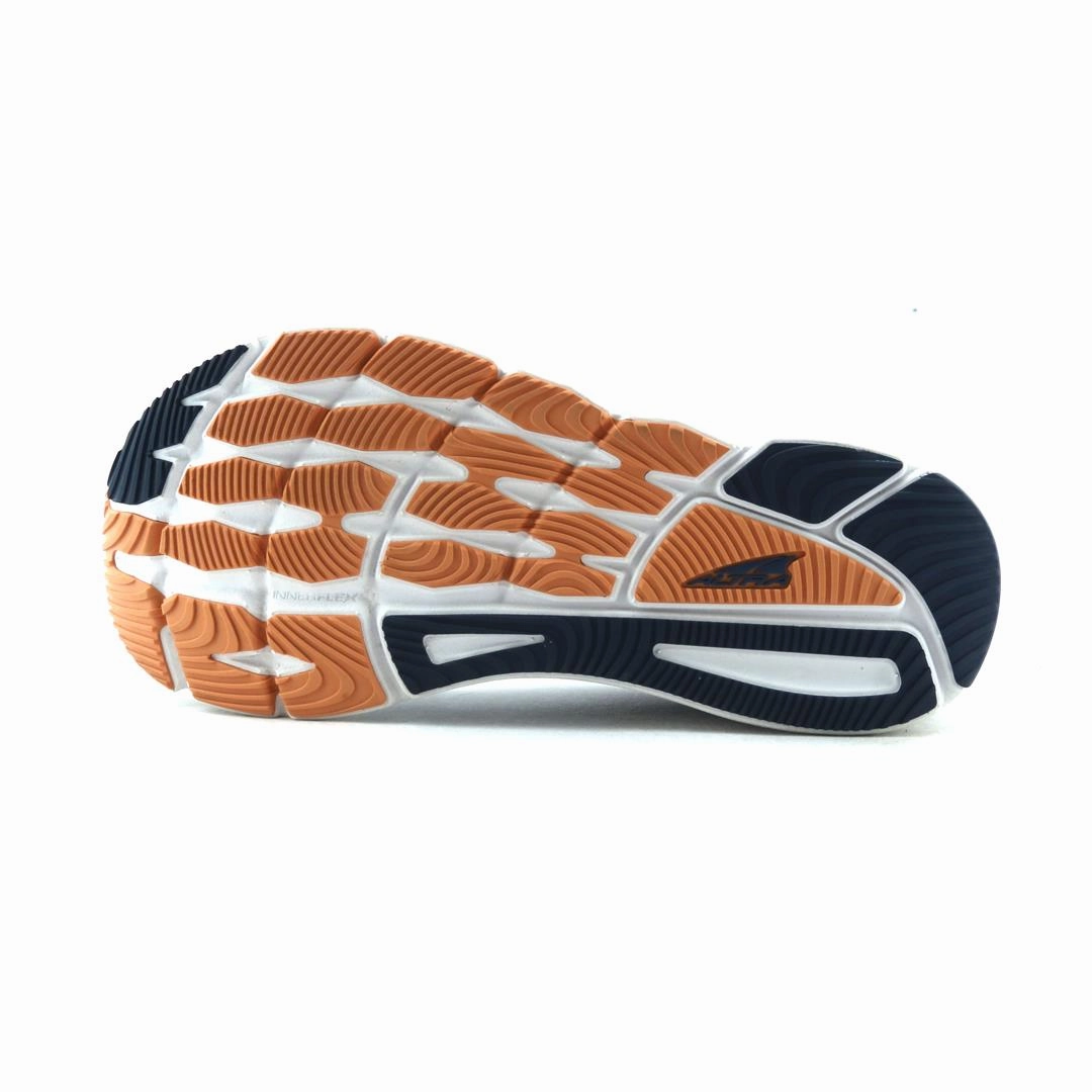 ALTRA TORIN 6 lightweight athletic shoe look