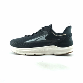 ALTRA TORIN 6 Altra trail-ready shoes