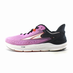 ALTRA TORIN 6 Altra trail-ready shoes