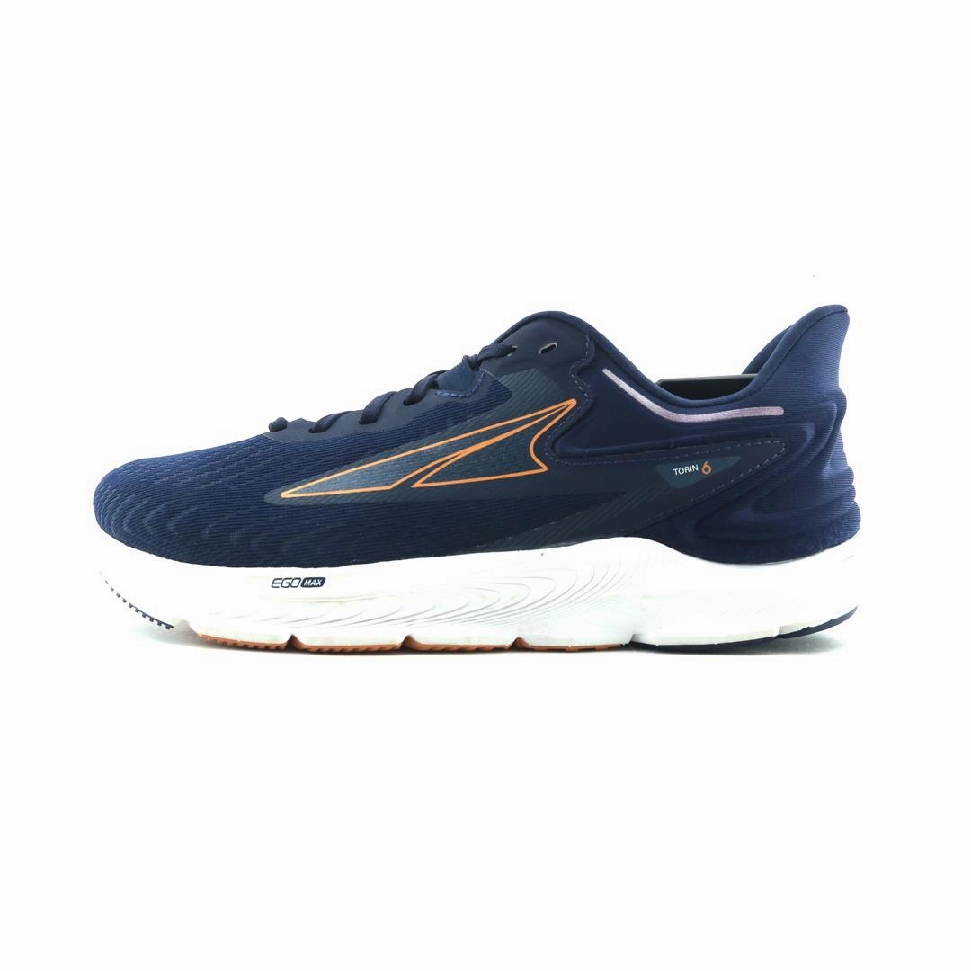 ALTRA TORIN 6 Altra trail-ready shoes