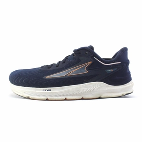 ALTRA TORIN 6 Altra trail-ready shoes