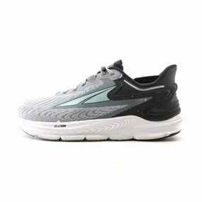 ALTRA TORIN 6 Altra trail-ready shoes