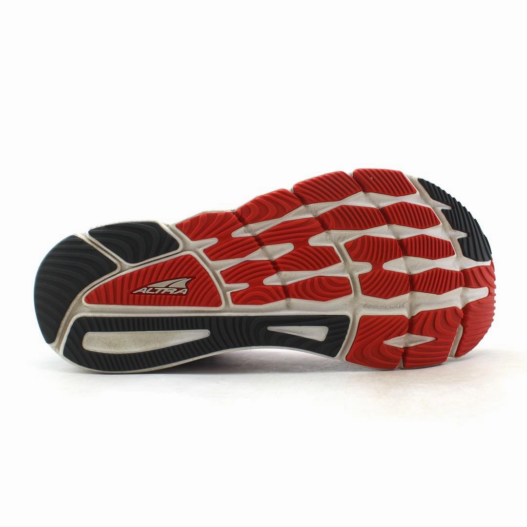 ALTRA TORIN 6 lightweight athletic shoe look