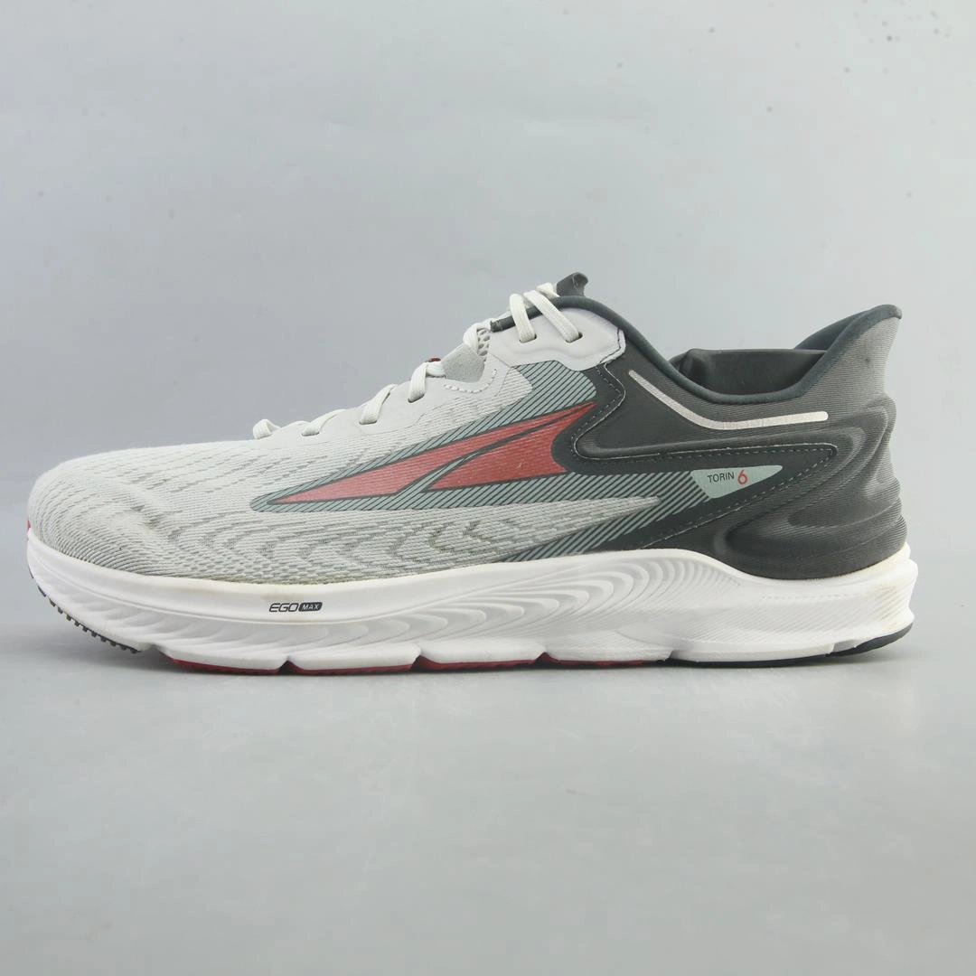 ALTRA TORIN 6 Altra trail-ready shoes