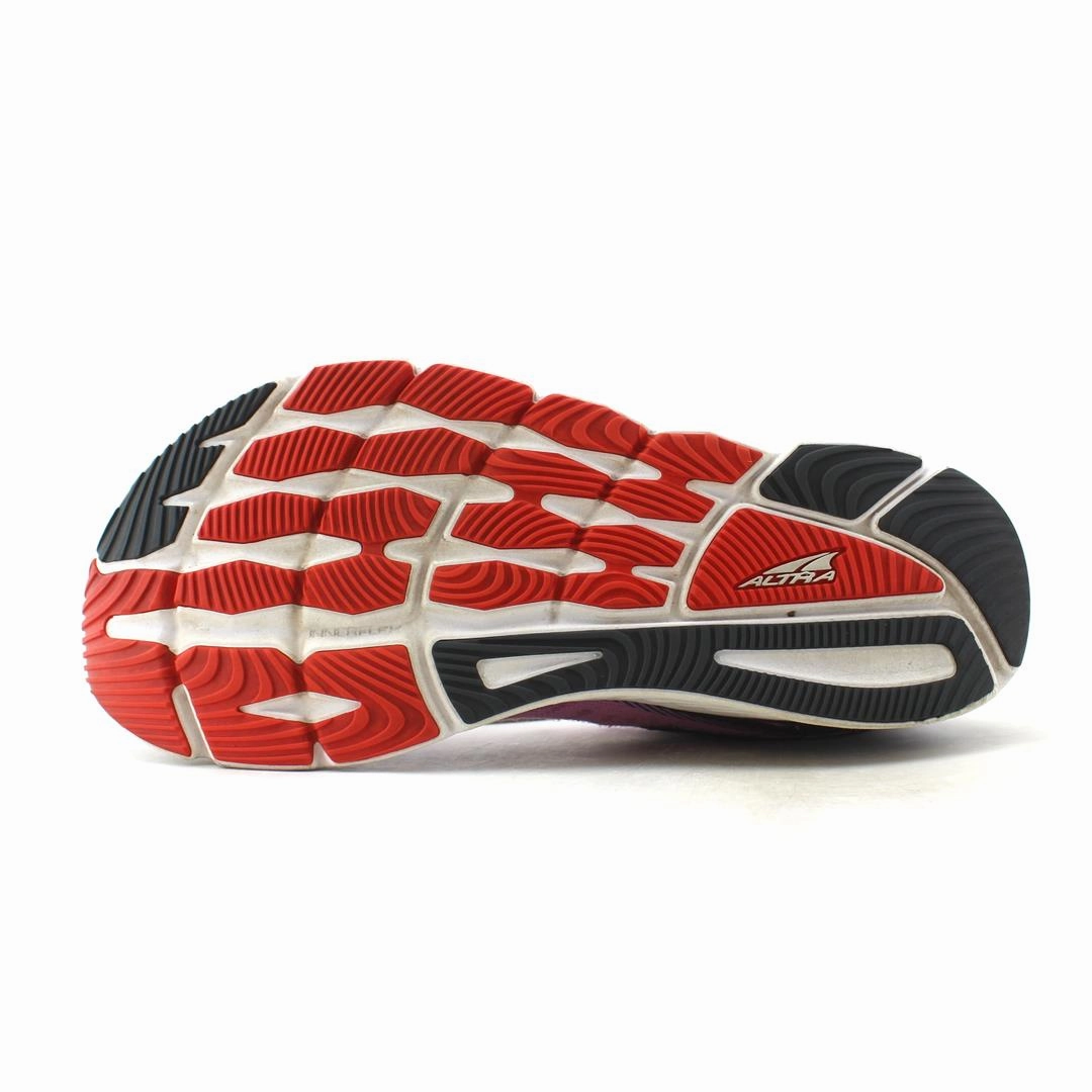 ALTRA TORIN 6 lightweight athletic shoe look