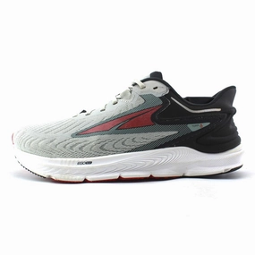 ALTRA TORIN 6 Altra trail-ready shoes