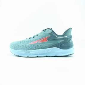 ALTRA TORIN 6 Altra trail-ready shoes