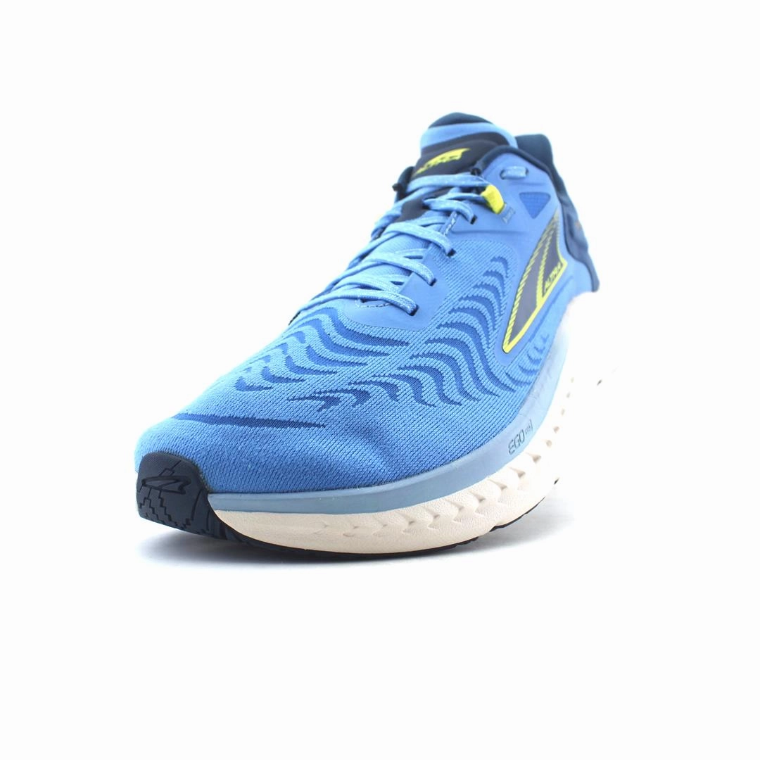 ALTRA TORIN 7 lightweight athletic shoe look