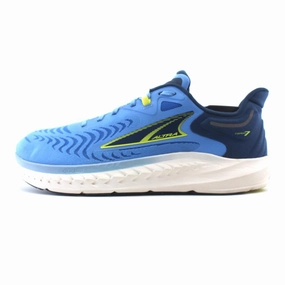 ALTRA TORIN 7 Altra trail-ready shoes