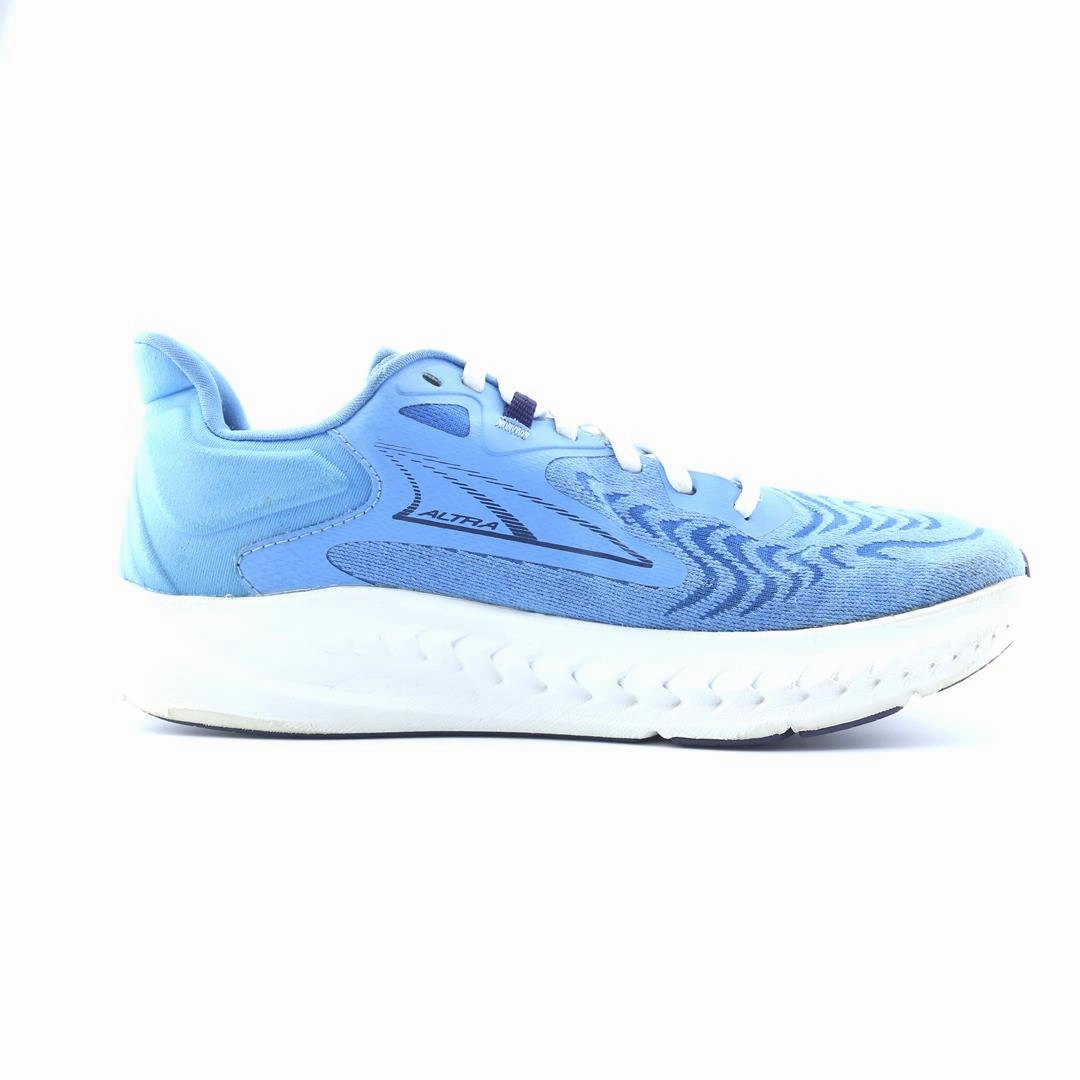 ALTRA TORIN 7 lightweight athletic shoe look