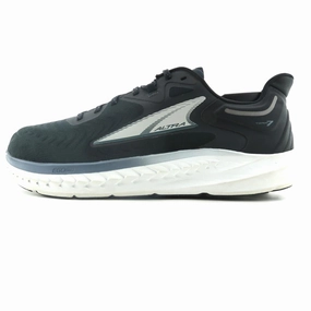 ALTRA TORIN 7 Altra trail-ready shoes
