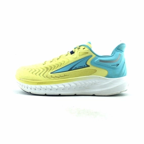 ALTRA TORIN 7 Altra trail-ready shoes